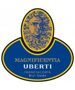 Franciacorta DOCG Uberti Brut Satèn Magnificentia