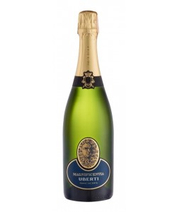 Franciacorta DOCG Uberti Brut Satèn Magnificentia