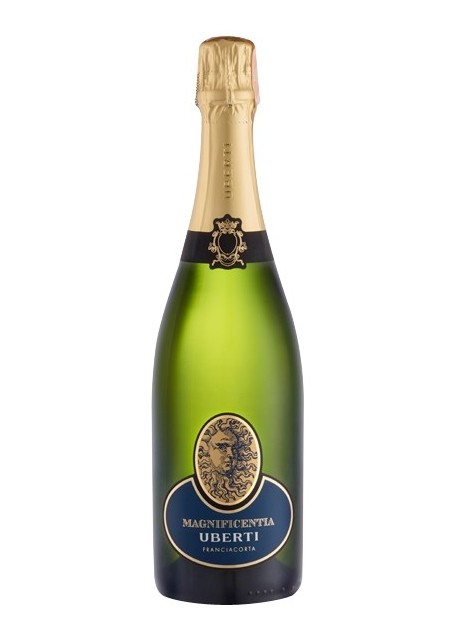 Franciacorta DOCG Uberti Brut Satèn Magnificentia