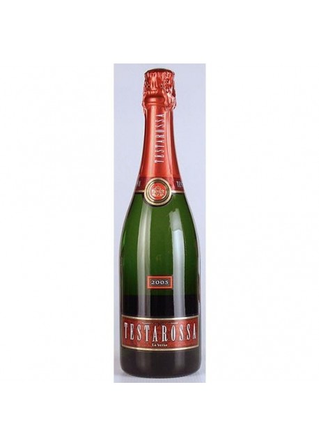 Testarossa Talento DOC La Versa Brut