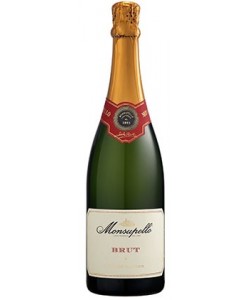 Oltrepò Pavese DOCG Monsupello Brut Pinot Nero