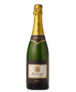 Spumante VSQ Murgo Metodo Classico Brut 2007