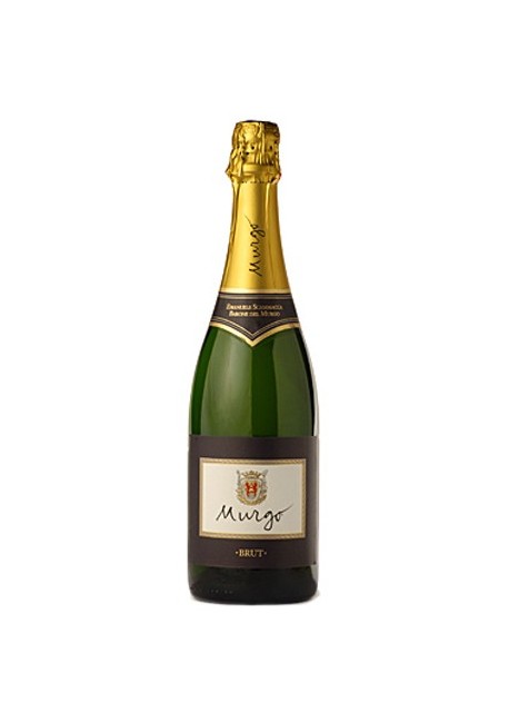 Spumante VSQ Murgo Metodo Classico Brut 2007