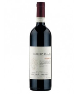 Barbera d'Alba DOC Conterno Fantino Vignota 2013