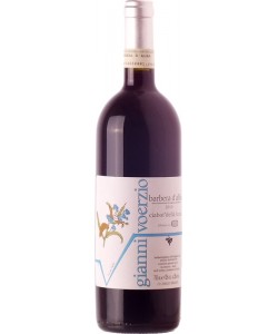 Barbera d'Alba DOC Gianni Voerzio Ciabot della Luna 2003