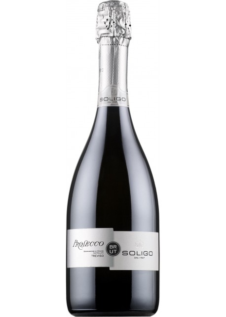 Prosecco DOC Soligo Treviso Brut