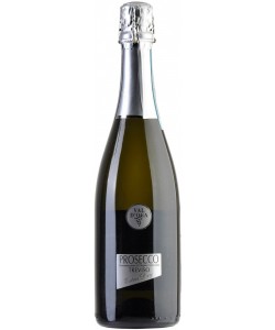 Prosecco DOC Val D'Oca Argento Extra Dry
