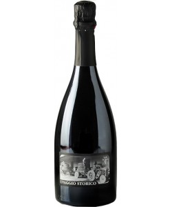 Prosecco Superiore di Valdobbiadene DOCG Val D'Oca Uvaggio Storico Dry