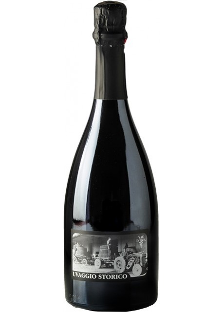 Prosecco Superiore di Valdobbiadene DOCG Val D'Oca Uvaggio Storico Dry