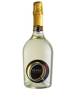 Spumante Q2 Cuvèe Extra Dry
