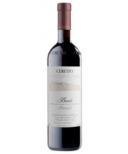 Barolo DOCG Ceretto Brunate 1994