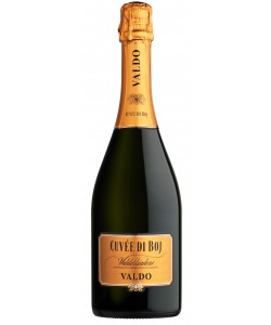 Prosecco Superiore Valdobbiadene DOCG Valdo Cuvée di Boj Brut