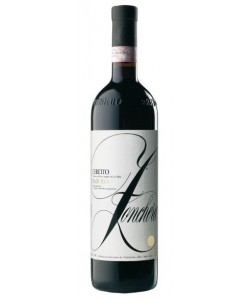 Barolo DOCG Ceretto Zonchera 2006
