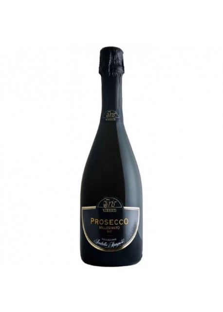 Prosecco Millesimato DOC Iris Vigneti Brut 2014