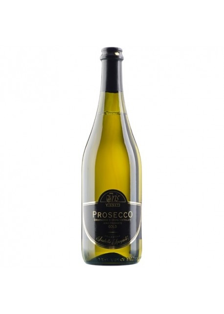 Prosecco DOC Iris Vigneti Gold Brut