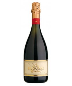 Valdobbiadene Superiore di Cartizze DOCG Ruggeri Dry