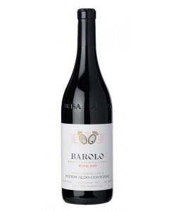 Brolo DOCG Poderi Aldo Conterno Bussia 2008