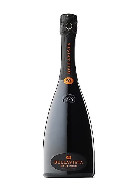 Franciacorta DOCG Bellavista Brut