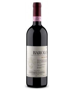 Barolo DOCG Conterno Fantino Mosconi 2010