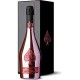Confezione Champagne Armand de Brignac Brut Rosé