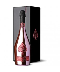 Champagne Armand de Brignac Brut Rosé