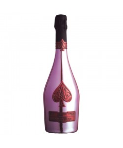 Champagne Armand de Brignac Brut Rosé