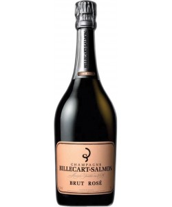 Champagne Billecart-Salmon Brut Rosé