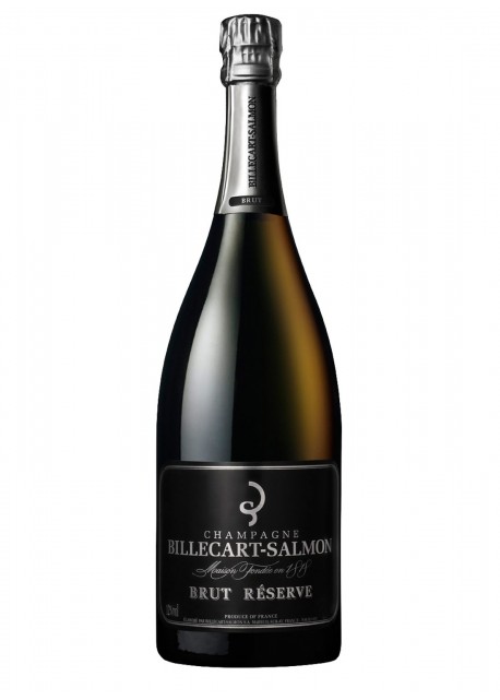 Champagne Billecart-Salmon Brut Riserva