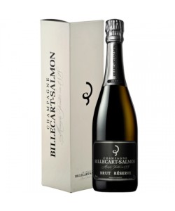 Confezione Champagne Billecart-Salmon Brut Riserva