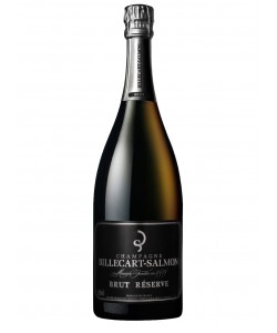 Confezione Champagne Billecart-Salmon Brut Riserva