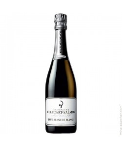 Champagne Billecart-Salmon Brut Blanc de Blancs