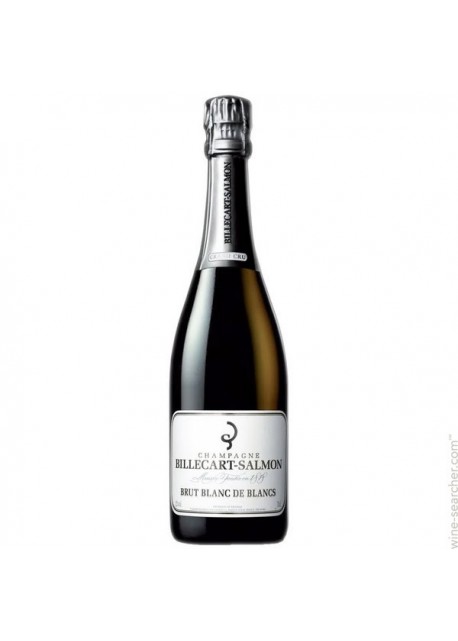 Champagne Billecart-Salmon Brut Blanc de Blancs