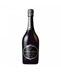 Champagne Billecart-Salmon Brut Millesimato Nicolas Francois 2000