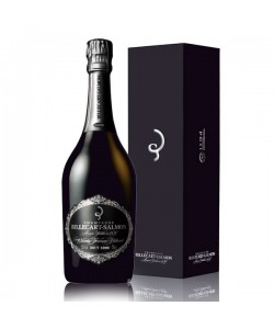 Champagne Billecart-Salmon Brut Millesimato Nicolas Francois 2000