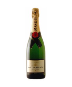 Astuccio Champagne Moet & Chandon Brut Impérial
