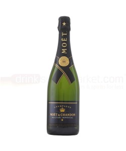 Champagne Moet & Chandon Nectar Impérial Demi Sec