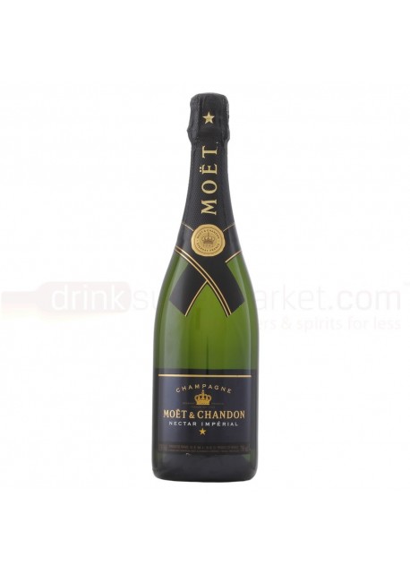 Champagne Moet & Chandon Nectar Impérial Demi Sec