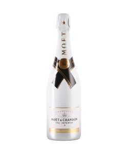 Champagne Moet & Chandon Ice Impérial