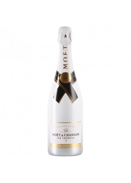 Champagne Moet & Chandon Ice Impérial