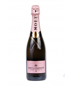 Champagne Moet & Chandon Brut Rosé Impérial