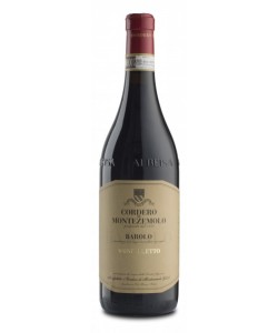 Barolo DOCG Cordero di Montezemolo Monfalletto 1990