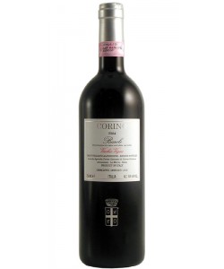 Barolo DOCG Corino Giovanni Vecchie Vigne 2009