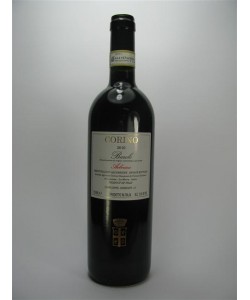 Barolo DOCG Corino Giovanni Vigneto Arborina 2007