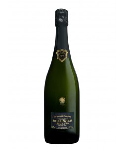 Champagne Bollinger Vieilles Vignes Françaises 2000