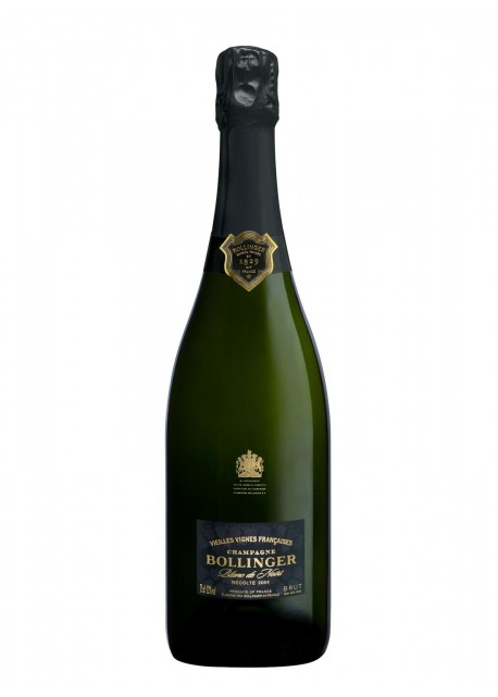 Champagne Bollinger Vieilles Vignes Françaises 2000