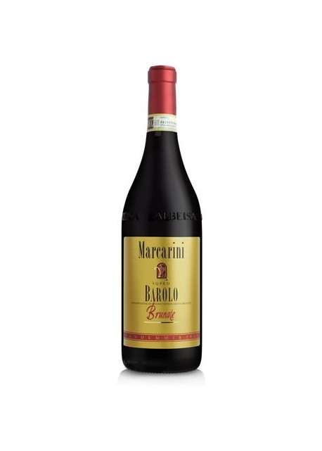 Barolo DOCG Marcarini Brunate 2010