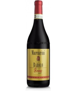 Barolo DOCG Marcarini Brunate 2007