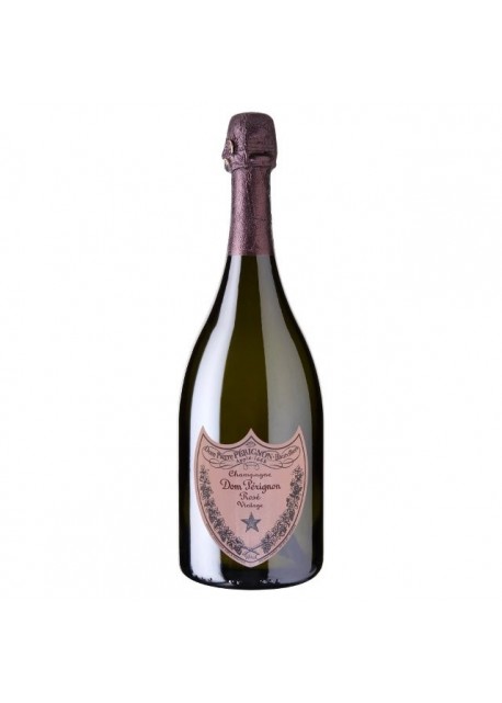 Champagne Dom Pérignon Vintage Brut Rosé 2004