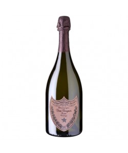 Champagne Dom Pérignon Vintage Brut Rosé 2002