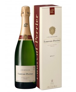 Champagne Laurent-Perrier Brut